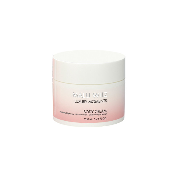 LUXURY MOMENTS BODY CREAM 200ml